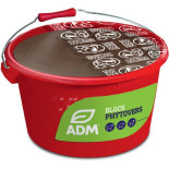 ÁSVÁNYI MELASZOS LIZ BLOCK PHYTOVERS Bio - Békés legelő paraziták nélkül