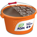 ÁSVÁNYI MELASZOS LIZ BLOCK PRÉMIUM 