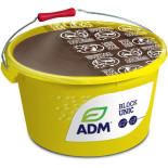 ÁSVÁNYI MELASZOS LIZ BLOCK UNIC