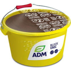 ÁSVÁNYI MELASZOS LIZ BLOCK UNIC