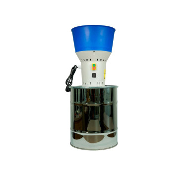 Elektromos kétsebességes gabonadaráló AGF-50SA-INOX