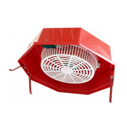 CLEO MICROFARM baromfitelep