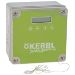 KERBL AUTOMATIC CHICKEN DOOR automata tyúkól ajtónyitó és -záró