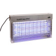Elektromos rovarcsapda ECOKILL INOX 2030 IPX4 2x15 W