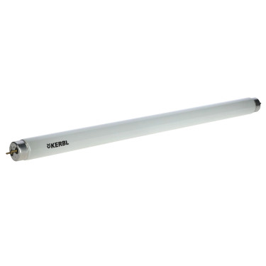 Cső, pótalkatrész rovarcsapdához 299986 ECOKILL INOX 2030, 15 W, kék