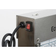 KERBL 299936 ECOKILL INOX 2040 IPX4 2x18 W elektromos rovarcsapda
