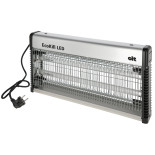 ECOKILL LED elektromos rovarcsapda 2x7 W