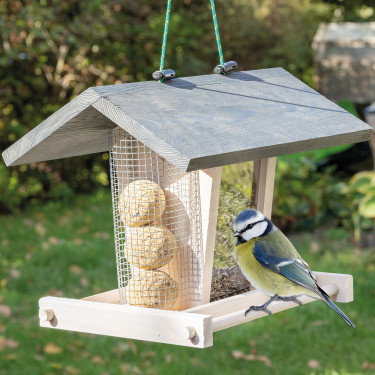 Bird Kitchen fa madáretető 