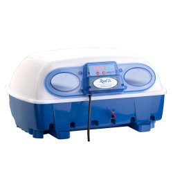 BOROTTO REAL 24 tojáskeltető