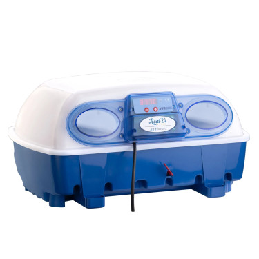 BOROTTO REAL 24 tojáskeltető