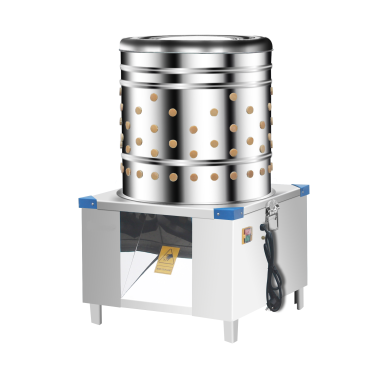 Dobhúzó baromfinak - S méret - csirkéknek, kacsáknak - 7 kg-ig.