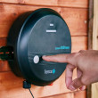 Elektromos kerítés generátor Fencee Power DUO PD50