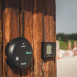 Elektromos kerítés generátor kerítés teljesítmény DUO RF PDX20