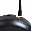 Elektromos kerítés generátor kerítés teljesítmény DUO RF PDX70