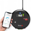 Elektromos kerítés generátor kerítésenergia DUO RF EDX100