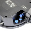 RF forrás elektromos kerítéshez kerítés energia DUO RF EDX150