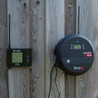RF forrás elektromos kerítéshez kerítés energia DUO RF EDX150