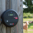 RF forrás elektromos kerítéshez kerítés energia DUO RF EDX150