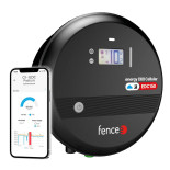 Tápegység elektromos kerítéshez kerítésenergiához DUO Cellular EDC150