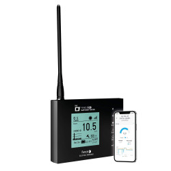 FENCEE WiFi átjáró GW100