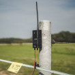Smart Farm villanypásztor szett - RF forrás 10 J, távirányító - WiFi átjáró - MX10 Monitor INGYENES