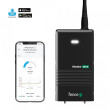 Smart Farm villanypásztor szett - RF forrás 15 J, távirányító - WiFi átjáró - MX10 Monitor INGYENES