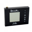 Elektromos kerítés szett okos farm - RF forrás 10 J - WiFi átjáró - MX10 Monitor INGYENES