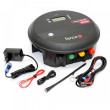 Elektromos kerítés szett okos farm - RF forrás 10 J - WiFi átjáró - MX10 Monitor INGYENES