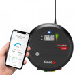 Elektromos kerítés szett okos farm - RF forrás 10 J - WiFi átjáró - MX10 Monitor INGYENES