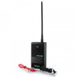 Elektromos kerítés szett okos farm - RF forrás 10 J - WiFi átjáró - MX10 Monitor INGYENES