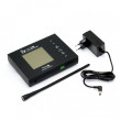 Elektromos kerítés szett okos farm - RF forrás 10 J - WiFi átjáró - MX10 Monitor INGYENES