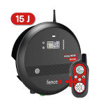 Energy DUO RF EDX150 áramfejlesztő távirányítóval