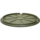 KERBL 14557 és 14558 szénaharang alátét