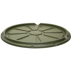 KERBL 14557 és 14558 szénaharang alátét