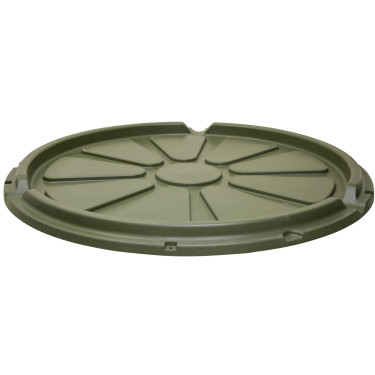 KERBL 14557 és 14558 szénaharang alátét