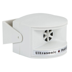 Kerbl UltraStop ultrahangos rágcsálóriasztó hálózati adapterrel
