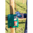 Hálózati adapter 230 V az AKO Duo Power X 6000 smart villanypásztor készülékhez 