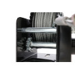 KERBL 37114 kézi drótköteles csörlő HAND WINCH 10 m / 360 kg