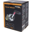 KERBL 37114 kézi drótköteles csörlő HAND WINCH 10 m / 360 kg