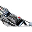 KERBL 37116 HAND POWER PULLER karos drótköteles csörlő 3 m / 700 kg 