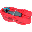 KERBL 37706 vontatókötél hurkokkal 6 m / 40 mm / 35 000 kg, piros