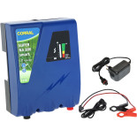 Corral Super NA 800 SMART kerítés tápegység - DUO 12V/230V, 12J