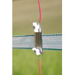 Kapuszett elektromos kerítéshez – 7,5 m – FLEXIGATE