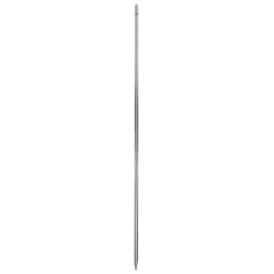 Földelő karó, 200 cm