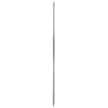 Földelő karó, 200 cm