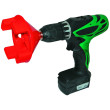 Easy-drill felcsévélő adapter