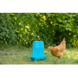 KERBL műanyag baromfi itató lábakkal 3,5 L