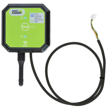 KERBL SmartCoop Wi-Fi csatlakozó modul