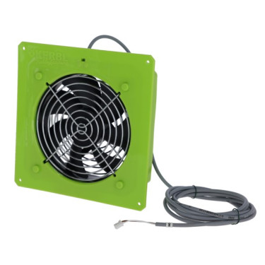 KERBL SmartCoop elszívó ventilátor