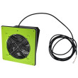 KERBL SmartCoop frisslevegő-befúvó ventilátor